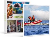 Bongo Bon - WAVEKARTING XPLORE-INITIATIE VOOR 3 IN ZEELAND - Cadeaukaart cadeau voor man of vrouw