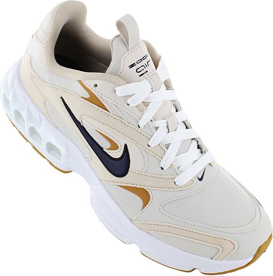 Nike Zoom Air Fire (W) - Dames Sneakers Schoenen Beige DV1129-100 - Maat EU  37.5 US 6.5 | bol