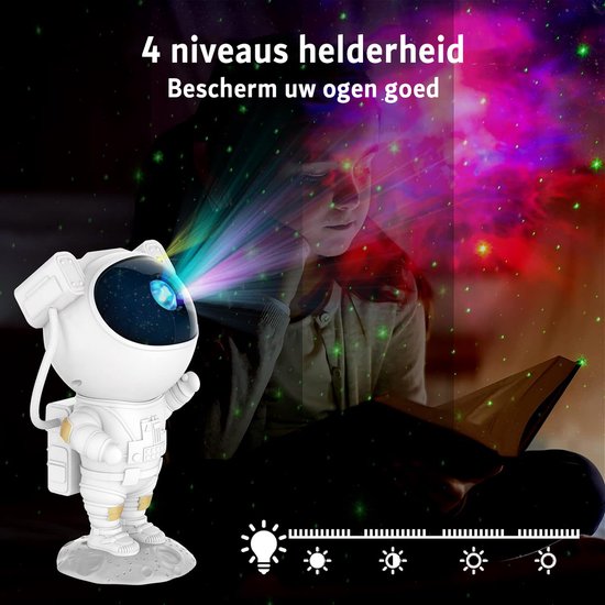 Projecteur Star Sky, Projecteur Galaxy, Planétarium Plafond Star Sky  Projector, Adulte Enfant