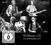 Wishbone Ash - Live At Rockpalast 1976 (CD)