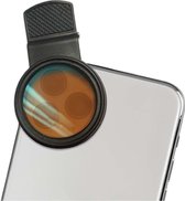 DD Coral Colour Lens Gen2 XL