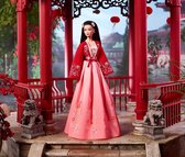Barbie Signature Doll Lunar New Year Collector Doll