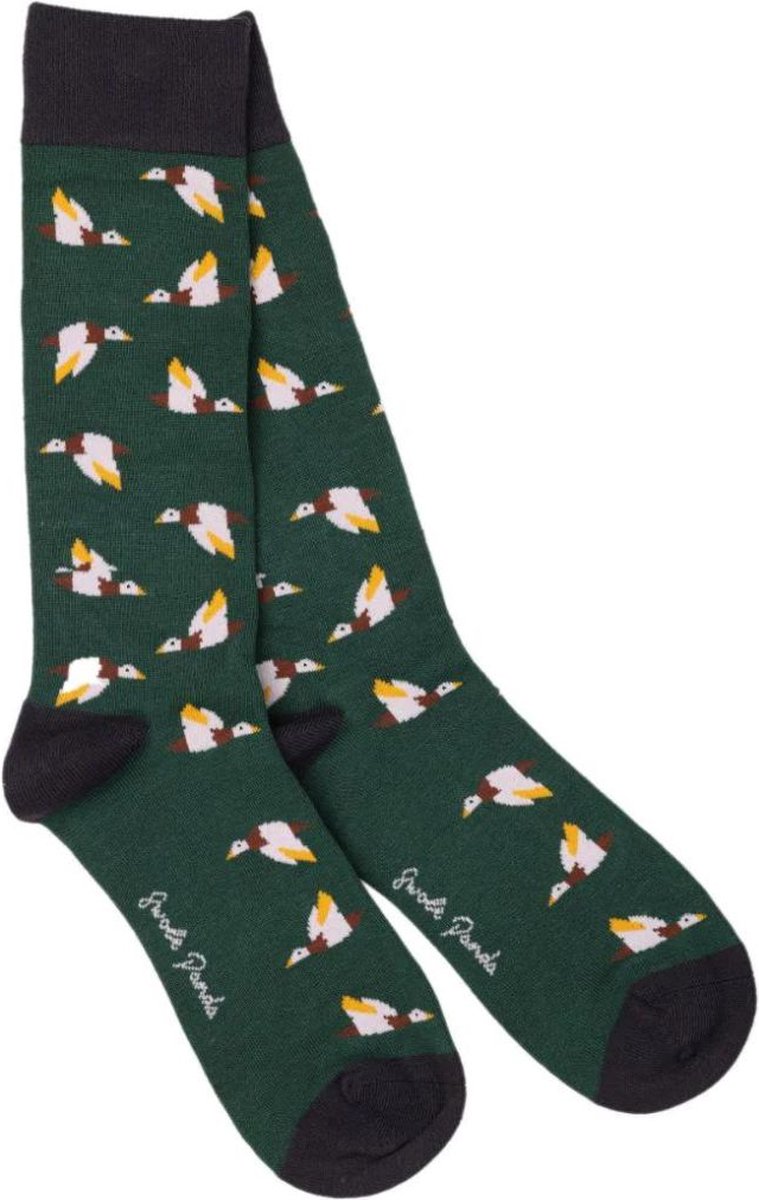 Boru Warme Wollen antislip sokken Grijs nu € 4.95 | ⛰️ | De specialist in 0 uit het Sokken