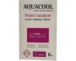 Aquacool Katalysator 15 stuks