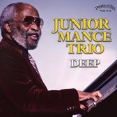 Junior Mance Trio - Deep (CD)