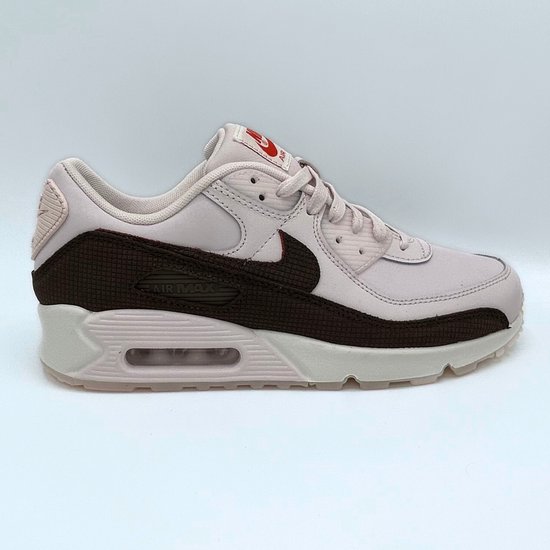 NIKE AIR MAX 90 LTR "BROWN TILE" - Taille: 47