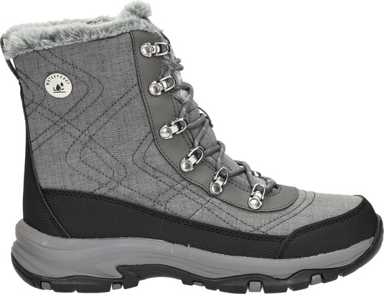 Skechers - TREGO - Charbon - 38