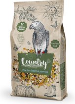 Country Perroquet 2kg