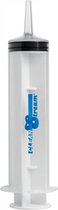 XR Brands - Clean Stream - Seringue de lavement 150 ml - Transparent