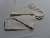 Maillot - Kousenbroek - Collant - Meisje - Cream - 3/4 j - 23/26