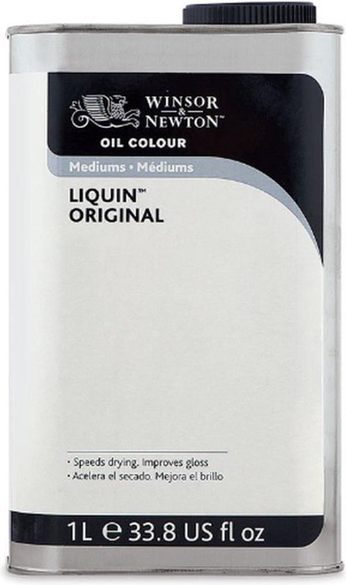 Winsor & Newton Liquin Original 250ml