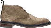 Giorgio Azzurro heren nette schoen - Taupe - Maat 42