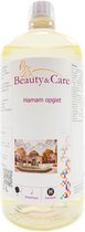 Beauty & Care - Hamam opgietmiddel sauna - 1 L. new
