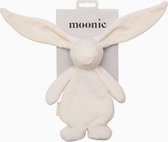 Moonie knuffel konijn Mini Cream