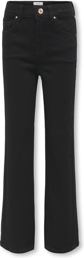 ONLY KOGJUICY WIDE LEG DNM CRO588 NOOS Meisjes Jeans - Maat 158