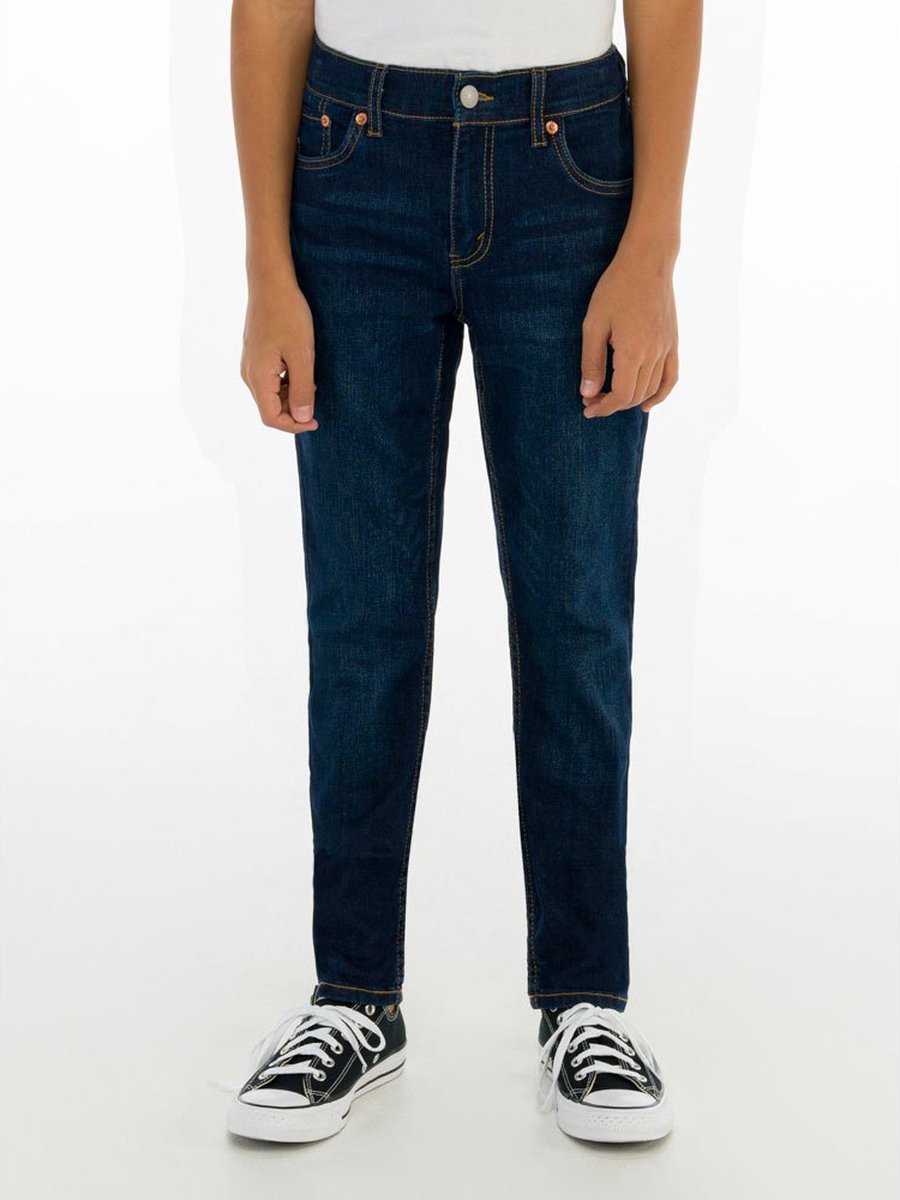 Levi´s ® Kids 512 Slim Taper Broek 5 Years Jongens Hydra