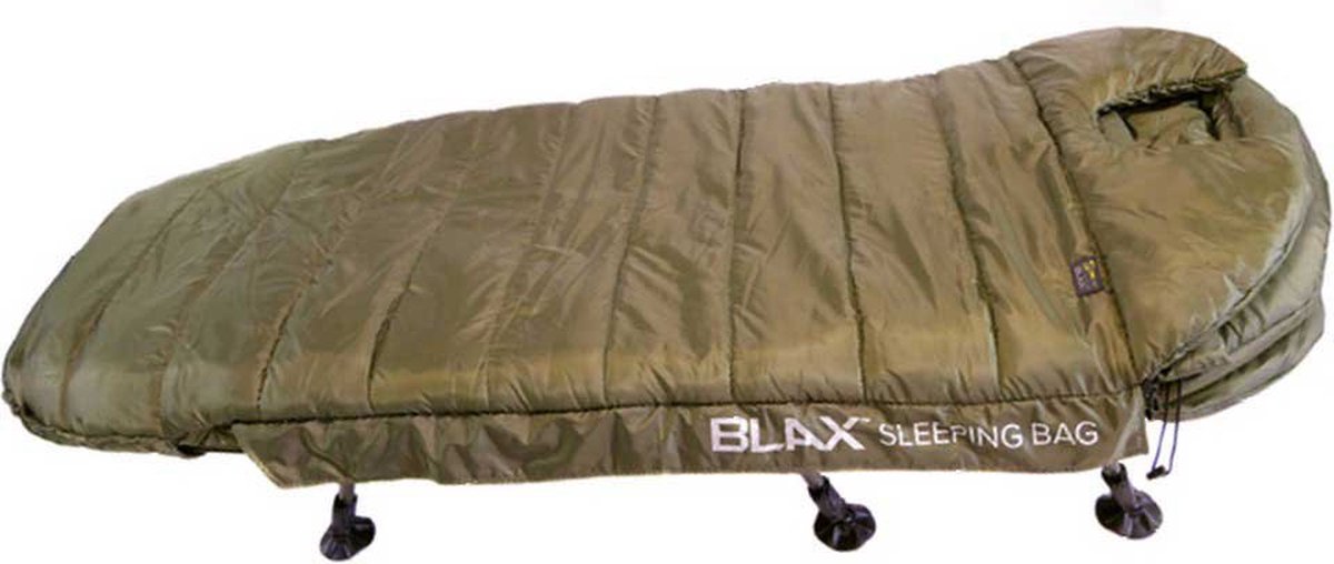 Carp Spirit BLAX Sleep Bag 3 Season | Slaapzak