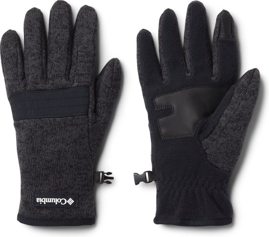 M Last Tracks II Handschoenen voor Winterplezier | Twin Sport