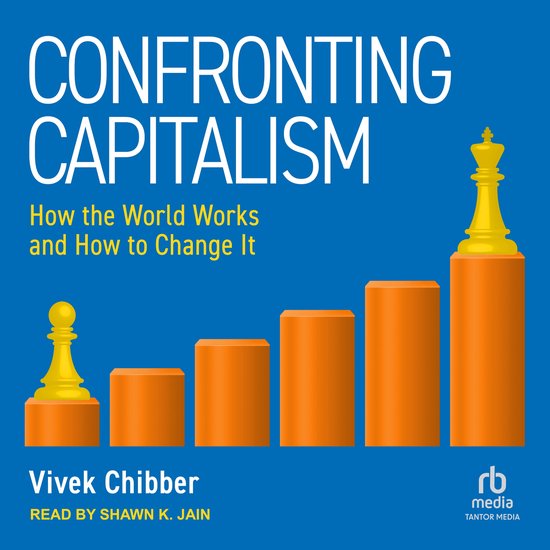 Confronting Capitalism - cover