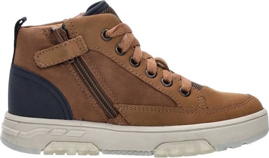 KEQ Chaussures à lacets -up High Chaussures à lacets -up High - cognac - Taille 25