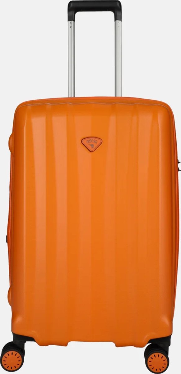 Jump Tanoma 2 expendable koffer 66 cm orange