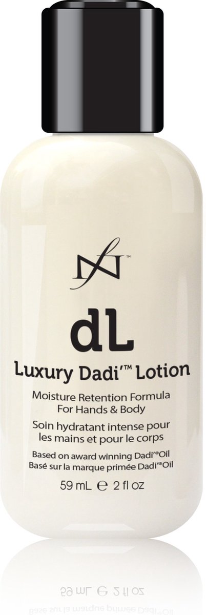 Famous Names Luxury DADI'™ Lotion - Intense Hydratatie Voor Handen & Lichaam - 59ML