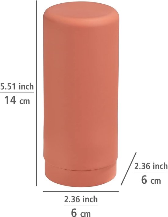 Distributeur de liquide vaisselle Easy Squeez-e, Distributeur de liquide  vaisselle de