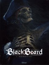 Blackbeard 2 - Mijn dood is zoet