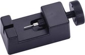 Boîte à outils pour broches d'interrupteur pour montre - noir