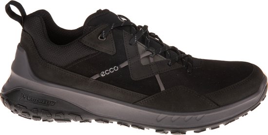 Ecco ULT-TRN M Black Black maat 47