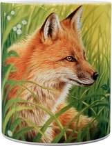 Vos Fox In Summer - Mok 440 ml