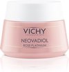 Vichy Neovadiol Rose Platinum Dagcrème - Anti-verslapping - Rijpe huid - 50ml