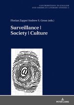 Contributions to English and American Literary Studies (CEALS)- Surveillance Society Culture