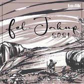 Various Artists - Fel-Jakup 2021 (CD)