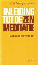 Inleiding tot de zen meditatie