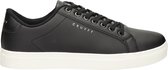 Cruyff Impact Court Sneakers Laag - zwart - Maat 44