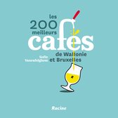 Les 200 meilleurs cafés de Wallonie & Bruxelles