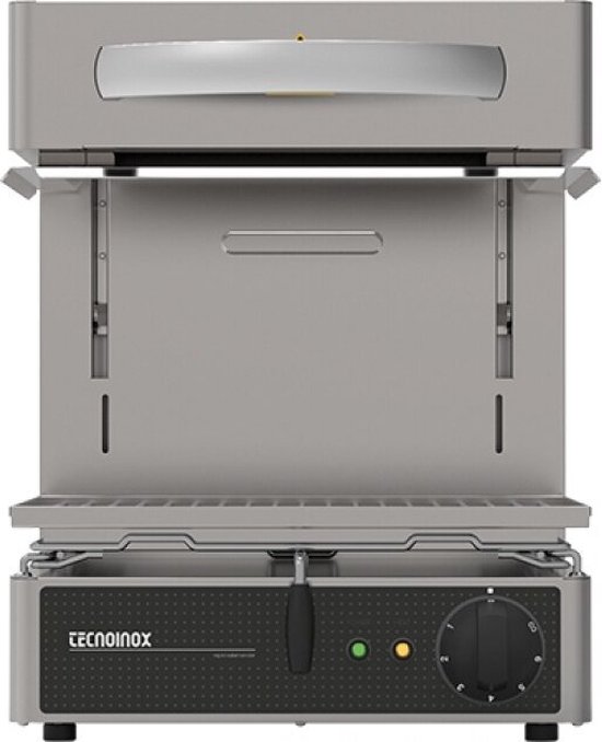 Salamander - TecnoInox 502040 - Horeca & Professioneel