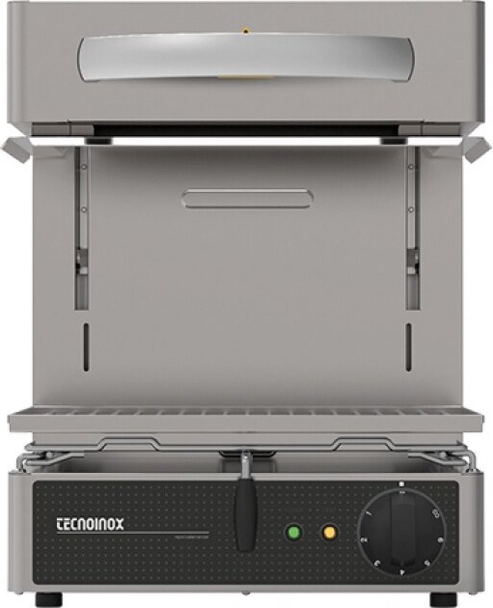 Salamander – TecnoInox 502040