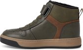 s.Oliver Jongens Sneaker 5-45301-41 701 Maat: 35 EU