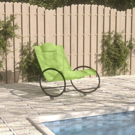 Outdoor patio dagbed, dubbele lounge bed, outdoor ligstoel, multifunctioneel waterdicht slaapbed, dubbel ligbed met planken, zonnelounger voor patio, tuin en balkon