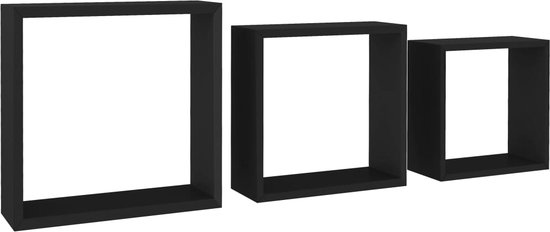 De mooiste VidaXL wandplank online