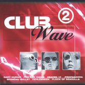 Club Wave 2 (2CD)