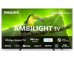 Philips 75PUS8008 75" LED Smart TV