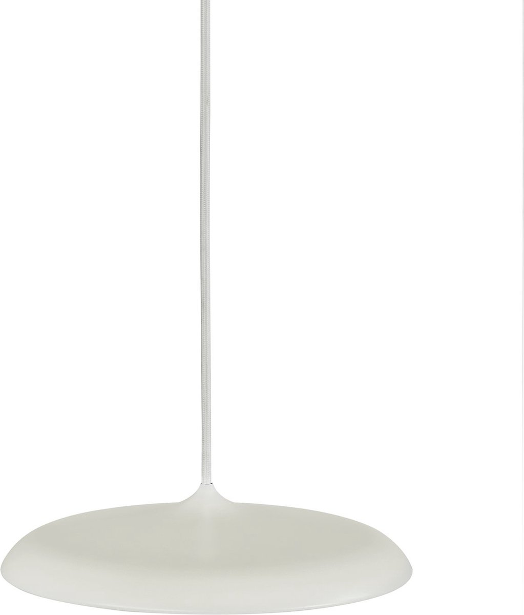 Lampadaire Scandinave Raffiné Nordlux Alt Métal Wit - Lampadaires