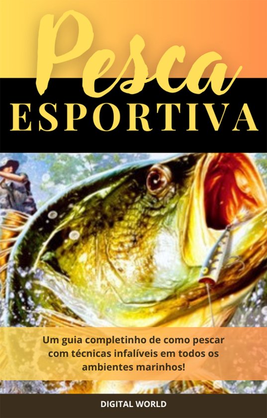 Pesca do Robalo - cover