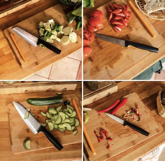 Fiskars keukenmessen kopen | Lage prijs