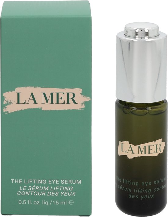 La mer the lifting eye serum outlet