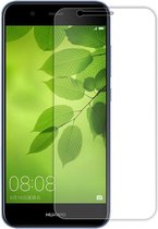 Beschermlaagje - Huawei Nova 2 - Gehard glas - 9H - Screenprotector