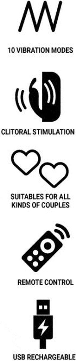 RITHUAL | Rithual Kama Remote Couples Massager Aqua